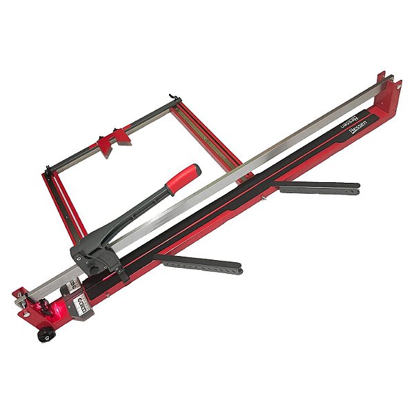 CORTADOR DE PISOS COM LASER LIGTH 1,20MT HESSEN
