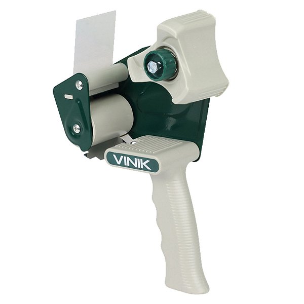 SUPORTE PISTOLA PARA FITA ADESIVA ATÉ 50MM VINIK
