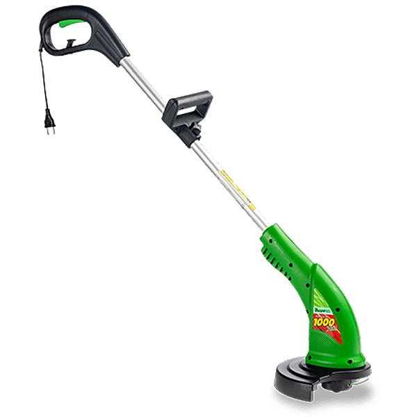 APARADOR DE GRAMA MASTER 1000 PLUS TRAPP