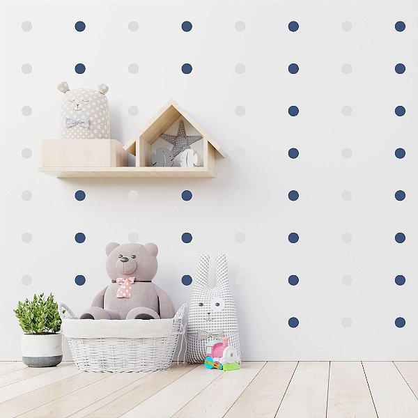 Adesivo Infantil Círculo 06