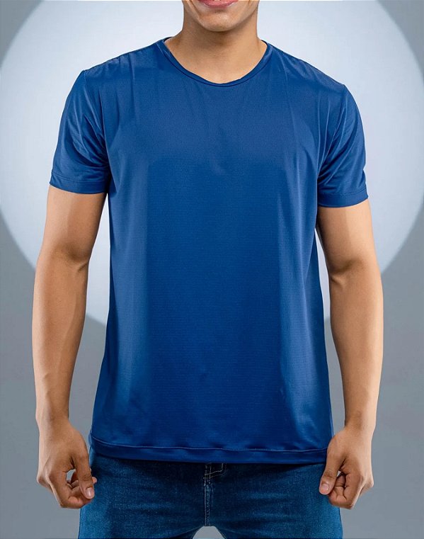 Camiseta Dry Fit Lisa
