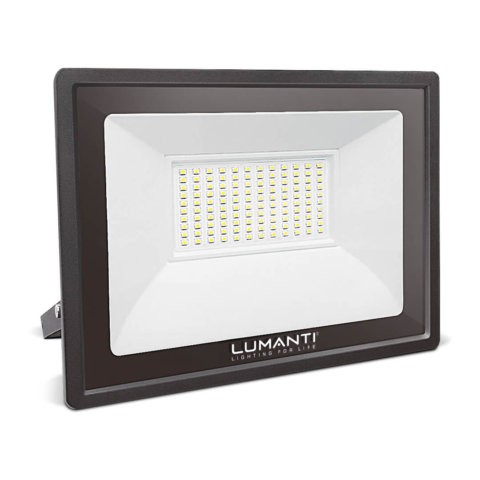Refletor Led 50W Smart Bivolt 6500K IP66 Lumanti