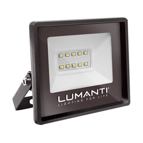 Refletor Led 10W Smart Bivolt IP66 Lumanti