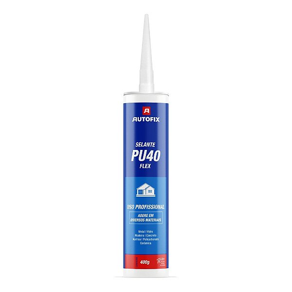 Selante PU40 Flex Profissional 380g