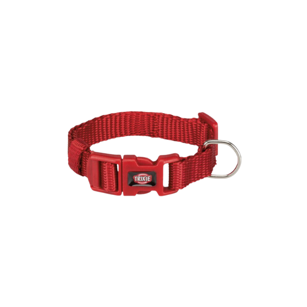 Coleira Premium Trixie Tam P