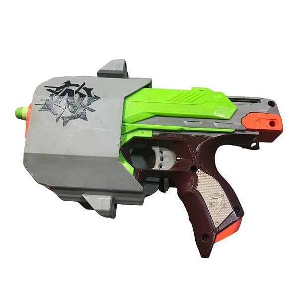 Nerf Armas: Promoções