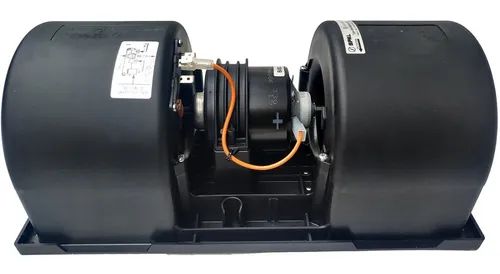MOTOR SPAL TURBINA 006-B45/B-22 24V 3 VEL 4.500h