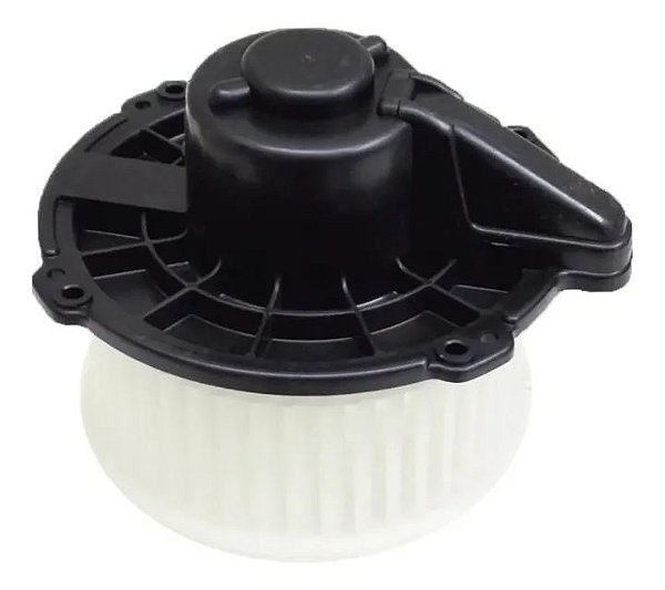 MOTOR VENTILADOR DA CAIXA EVAPORADORA - GM CELTA / PRISMA / CORSA (ONE)