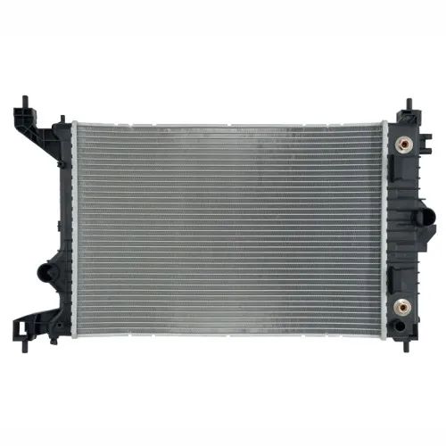 RADIADOR GM COBALT 1.4/1.8 11-16/ ONIX 1.0/1.4 12-16/ PRISMA 1.0/1.4 12-16/ SPIN 1.8 11-16 +AC AUT.
