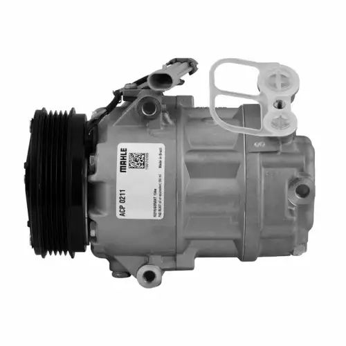 COMPRESSOR  MAHLE CVC GM CORSA/ MERIVA/ MONTANA / FIAT PALIO/ PUNTO/ STRADA /STILO/ DOBLO 1.0/1.4/1.8 5PK 2002> ACP211