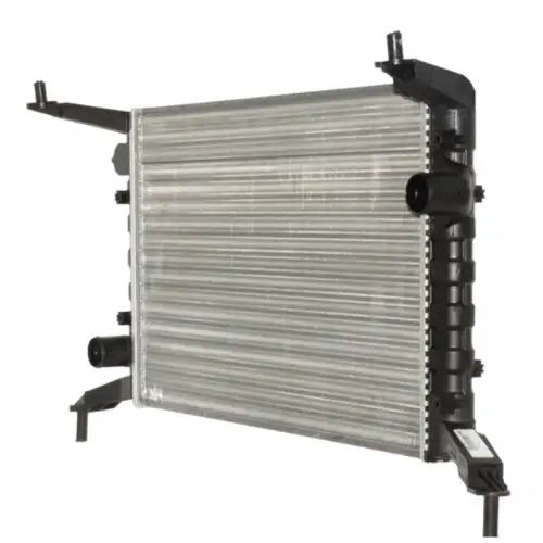 RADIADOR GM CELTA/ PRISMA MOTOR 1.0/ 1.4 2006>2012 CÂMBIO MANUAL, COM E SEM AR COND OEM 93337575