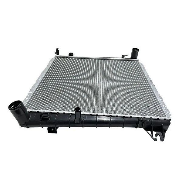 RADIADOR DE ÁGUA FORD RANGER MOTOR 3.0 DIESEL 2005> CÂMBIO MECÂNICO