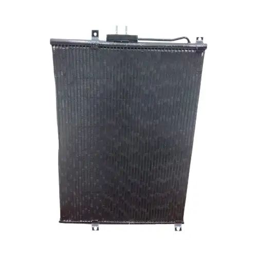 CONDENSADOR GRAND CHEROKEE 99/03 (BEHR) 351037481MM