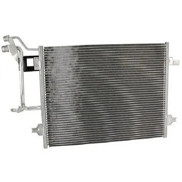 CONDENSADOR DE AR CONDICIONADO AUDI A4 ATÉ >99 MAHLE BEHR