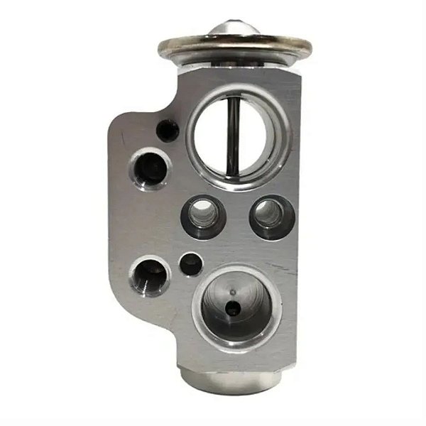 VÁLVULA EXPANSÃO BLOCK VW AMAROK / JETTA 2011> AUDI Q7