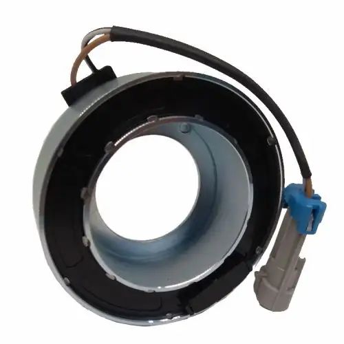 BOBINA COMPRESSOR CVC FIAT/GM IMPORTADA