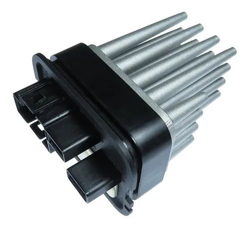 RESISTÊNCIA ELETRÔNICA CAIXA EVAPORADORA GM ASTRA 1999>2008/ VECTRA 2006 EM DIANTE OEM 52488536