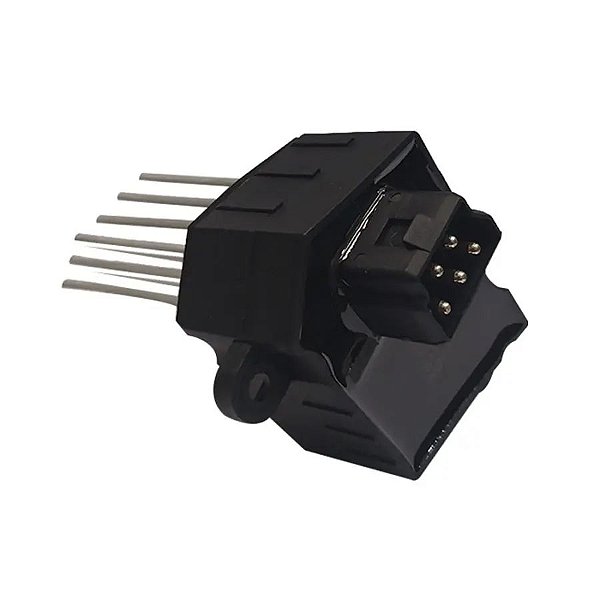 RESISTENCIA DA VENTILAÇÃO INTERNA CAIXA EVAPORADORA  BMW 3108I/320I/323I/325I/520I/523I/525I/528I/540I/M5 1993-1998