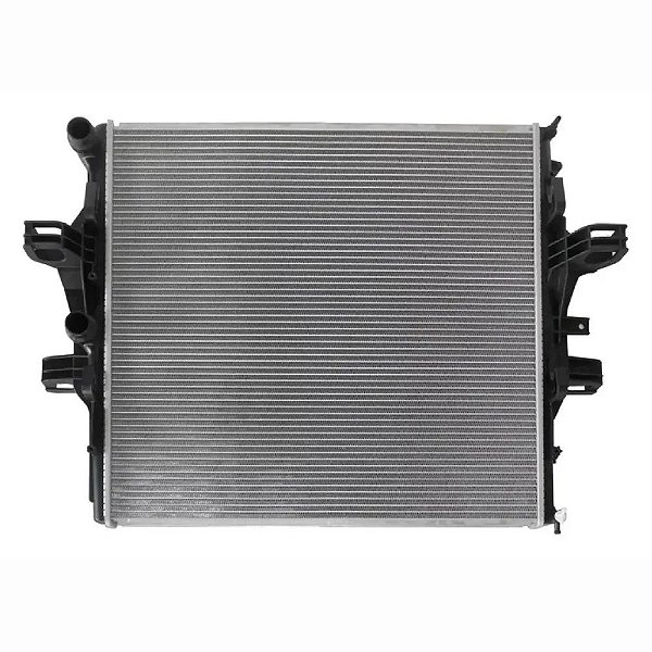 RADIADOR DE ÁGUA FIAT IVECO EUROS 5 2012 EM DIANTE OEM 5801255814