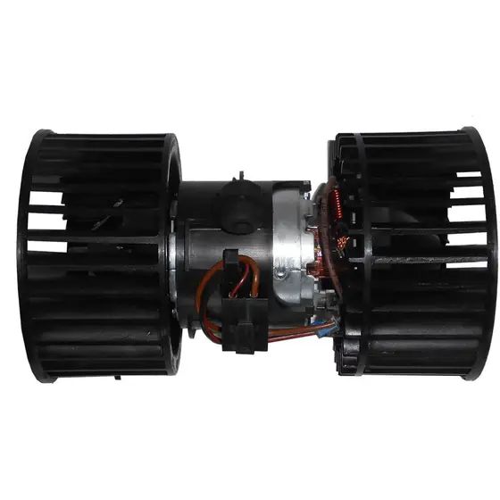 MOTOR DA CAIXA EVAPORADORA CAMINHÃO VW CONSTELLATION 24V