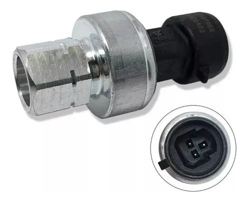 PRESSOSTATO GM ASTRA/VECTRA/MERIVA/S10/FIAT STILO/PALIO 1.8/ JEEP RENEGADE / RENAULT FLUENCE