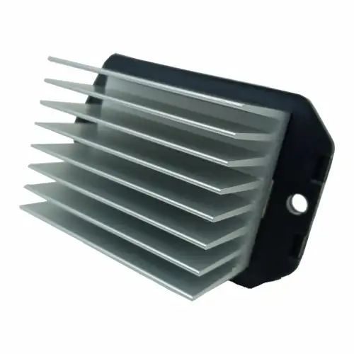 RESISTÊNCIA CAIXA EVAPORADORA HONDA NEW CIVIC 07 EM DIANTE