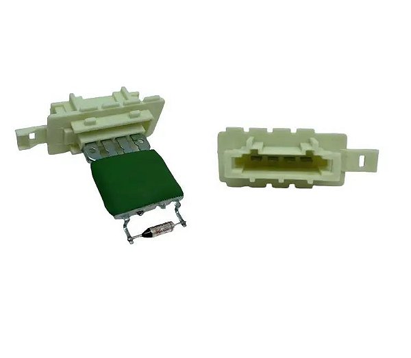 RESISTÊNCIA CAIXA EVAPORADORA VW POLO - VIRTUS 2018 EM DIANTE OEM 2Q0959263