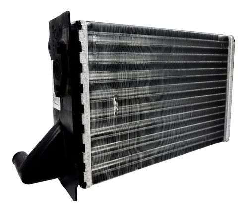 RADIADOR AQUECIMENTO FIAT FIORINO / PREMIO / UNO / ELBA 1985 EM DIANTE ORIGINAL DENSO