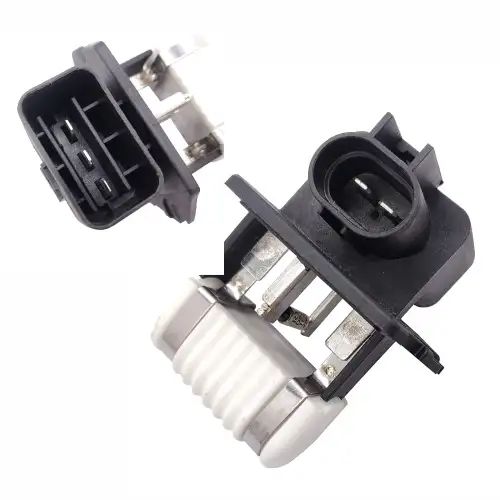 RESISTÊNCIA ELETROVENTILADOR HYUNDAI ELANTRA/ IX35/ SONATA 2011>/ I30 2010>2012/ HB20/ CRETA 2017>