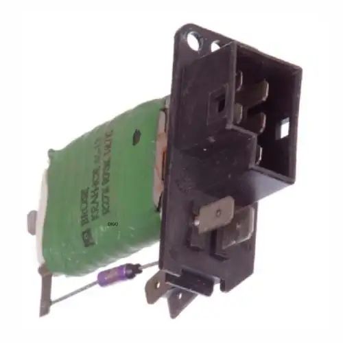 RESISTÊNCIA CAIXA EVAPORADORA GM CORSA ANTIGO 1994 ATÉ1999 5 PINOS