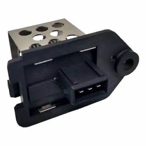 RESISTÊNCIA PARA ELETROVENTILADOR PARA O RADIADOR PEUGEOT 206 - 207/ CITROEN PICASSO