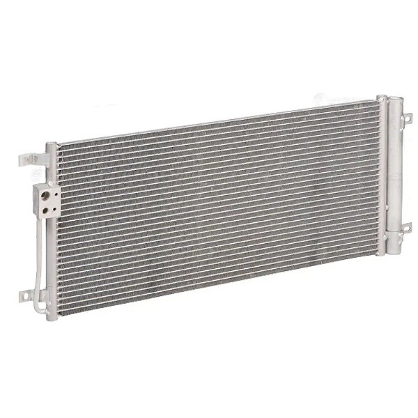 CONDENSADOR DE AR CONDICIONADO CAOA CHERY TIGGO 7 - TIGGO 5X 1.5 2019 EM DIANTE OEM-PJ428105010BA