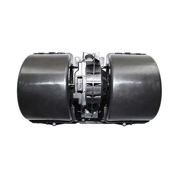 MOTOR DA CAIXA EVAPORADORA CAMINHÃO SCANIA MODELOS P - G - R ANO 2008 EM DIANTE OEM 1854876