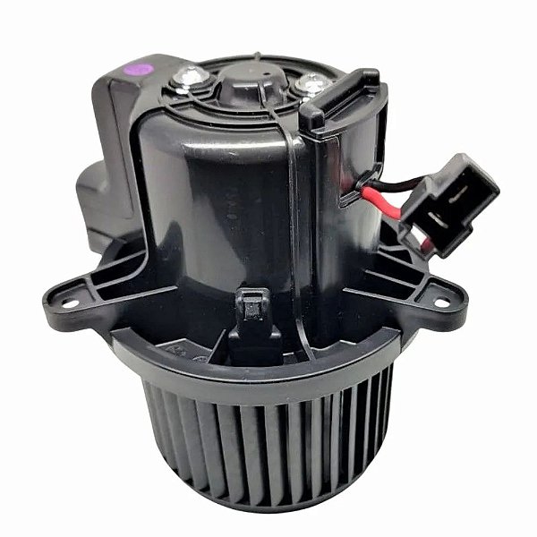 MOTOR DE VENTILAÇÃO DO AR CONDICIONADO RENAULT KWID 2017 EM DIANTE