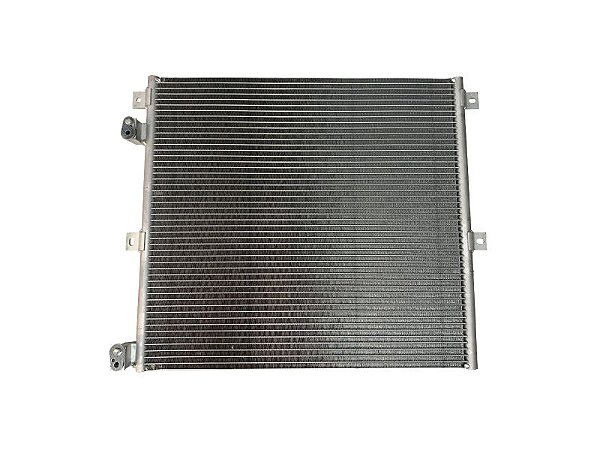 CONDENSADOR CAMINHÃO VOLVO VM 210 - 220 OEM-20809759