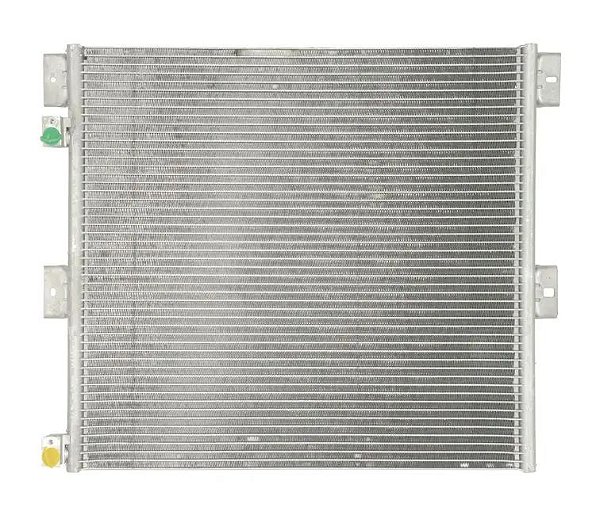 CONDENSADOR CAMINHÃO VOLVO VM 210 - 220 ANO 2006 a 2011 MAHLE AC 125