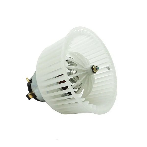 MOTOR DA CAIXA EVAPORADORA 24V VOLVO FH - FM ANO 2015 EM DIANTE OEM 0130101518