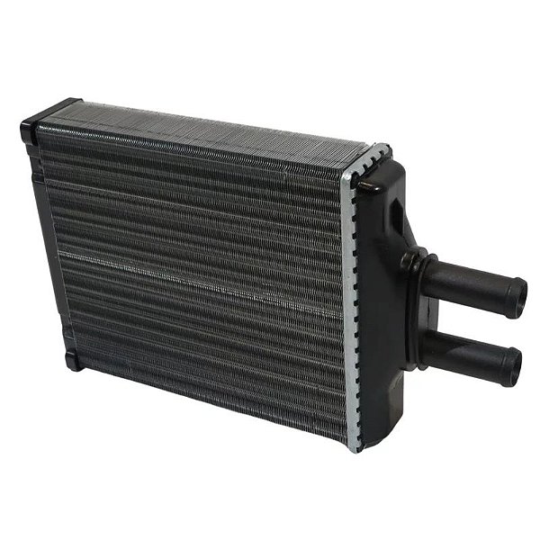 RADIADOR AQUECIMENTO VW VOLKSWAGEN GOL/  SAVEIRO/  VOYAGE G5 2008 >  FOX 2011 > G6 2013 > 1.0/1.6 (CAIXA VALEO)
