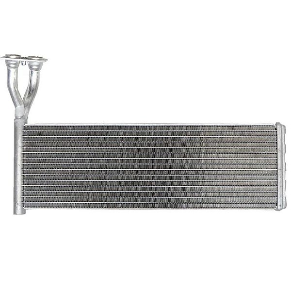 RADIADOR AQUECIMENTO PARA CAMINHÃO SCANIA SERIE 4 / SERIE 5 (TODOS MODELOS) COM OU SEM AR 1998 EM DIANTE