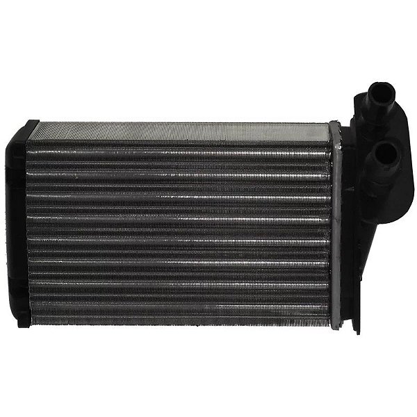 RADIADOR AQUECIMENTO RENAULT CLIO II 1998 A 2005 / KANGOO 1999 EM DIANTE COM OU SEM AR