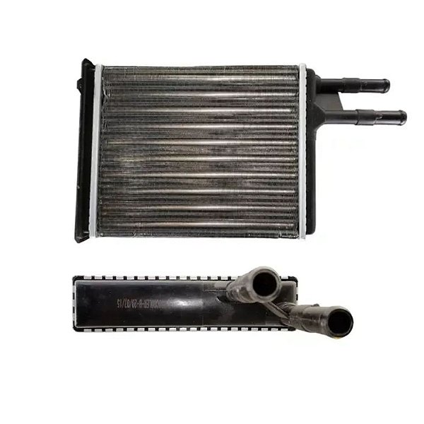 RADIADOR AQUECIMENTO FIAT DUCATO/ RENAULT BOXER/PEUGEOT JUMPER 2.5E 2.8 ANO 1997 ATÉ 2005