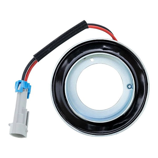 BOBINA PARA COMPRESSOR CVC MINI - FIAT MOBI / PALIO / UNO / SIENA