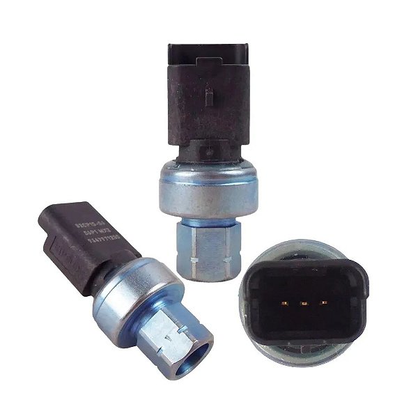 PRESSOSTATO DE ALTA 3 PINOS PEUGEOT 206-207 2006> 208-2008-307-407 2004> 3008 2010> CITROEN C3-C4-C5-JUMPY 2018>