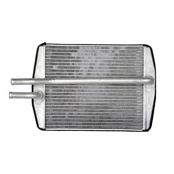 RADIADOR AQUECIMENTO FORD FIESTA 1996 ATÉ 2001 - KA 1997 ATÉ 2001 SEM AR CONDICIONADO