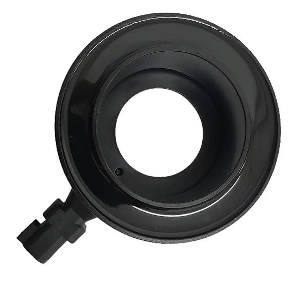 BOBINA COMPRESSOR SANDEN TRS90 FORD FOCUS