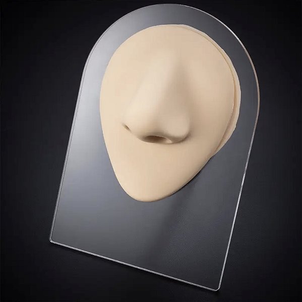 Expositores de Silicone