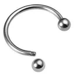 Barbell Circular Rosca Externa 1.2