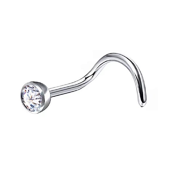 Nostril Ponto de Luz Boleado