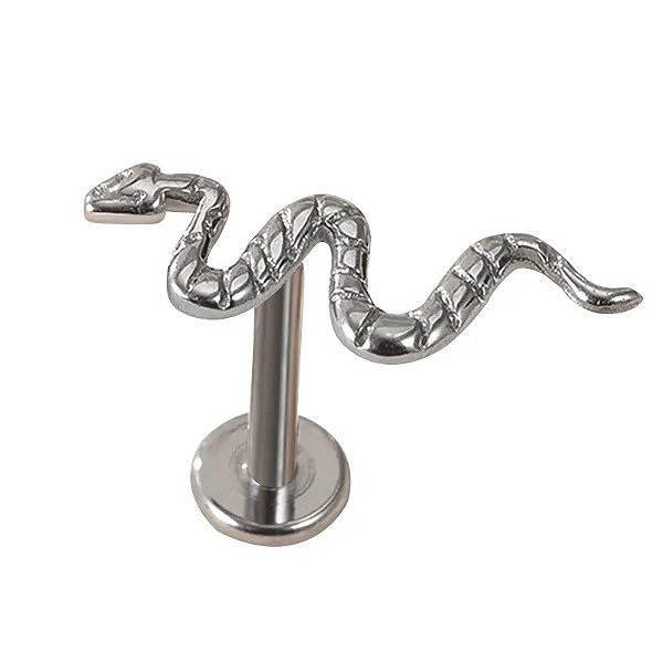 Labret Cobra