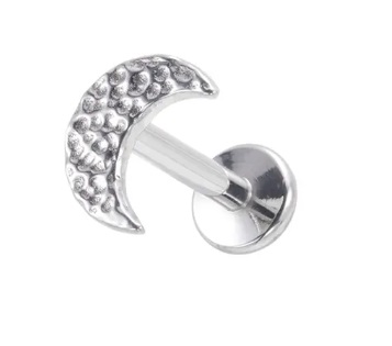 Labret Lua Martelada